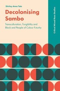 Cover: Decolonising Sambo - Emerald Publishing Limited