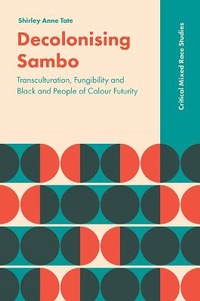 Enlarge image Cover: Decolonising Sambo - Emerald Publishing Limited