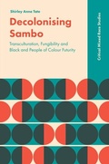Cover: Decolonising Sambo - Emerald Publishing Limited