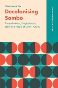 Enlarge image Cover: Decolonising Sambo - Emerald Publishing Limited