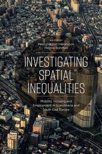 Abbildung von: Investigating Spatial Inequalities - Emerald Publishing Limited