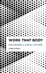 Cover: Work That Body - Rowman & Littlefield International