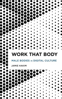 Enlarge image Cover: Work That Body - Rowman & Littlefield International