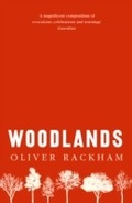 Cover: Woodlands - Collins