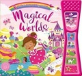 Cover: Magical Worlds - Igloo Books Ltd