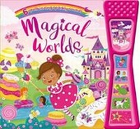 Enlarge image Cover: Magical Worlds - Igloo Books Ltd