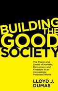 Cover: Building the Good Society - Emerald Publishing Limited