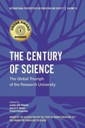 Cover: The Century of Science - Emerald Publishing Limited