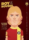 Cover: Roy of the Rovers: 65th Anniversary Special - Rebellion Publishing Ltd.