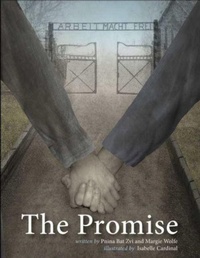 Enlarge image Cover: The Promise - Cherrytree Books