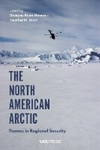 Abbildung von: The North American Arctic - UCL Press