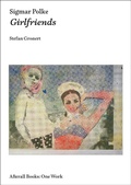 Cover: Sigmar Polke - Afterall Books
