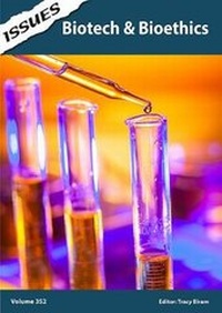 Enlarge image Cover: Biotech & Bioethics: 352 - Independence Educational Publishers
