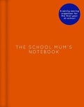 Cover: The School Mum's Notebook - Amy Ransom Writes