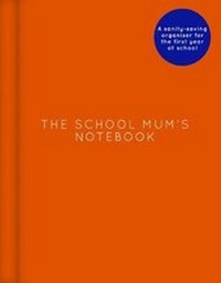 Enlarge image Cover: The School Mum's Notebook - Amy Ransom Writes