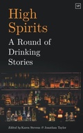 Cover: High Spirits - Valley Press