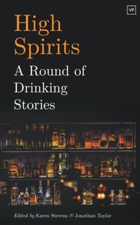 Enlarge image Cover: High Spirits - Valley Press