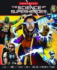 Enlarge image Cover: Unmasked - UCLan Publishing