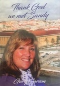 Cover: Thank God we met Sandy - Nicholson and Bass Ltd