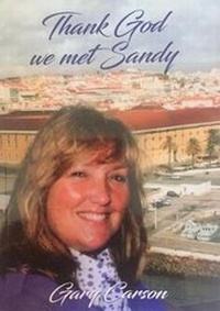 Enlarge image Cover: Thank God we met Sandy - Nicholson and Bass Ltd