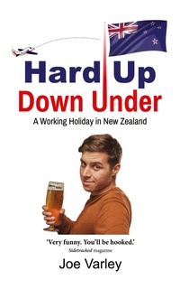 Abbildung von: Hard Up Down Under - Fisher King Publishing