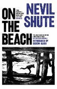 Enlarge image Cover: On the Beach - The Text Publishing Company