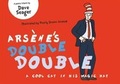 Cover: Arsene's Double Double - Legends Publishing