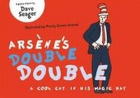 Enlarge image Cover: Arsene's Double Double - Legends Publishing