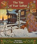 Cover: The Tale of Tsar Saltan - The Planet