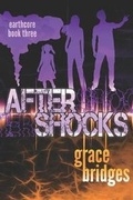 Cover: Earthcore Book 3 - Splashdown Books