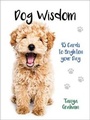 Cover: Dog Wisdom - Blue Angel Gallery