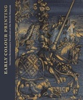 Cover: Early Colour Printing - Paul Holberton Publishing Ltd