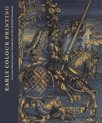 Enlarge image Cover: Early Colour Printing - Paul Holberton Publishing Ltd