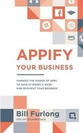 Cover: Appify Your Business - Networlding Publishing