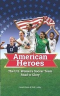 Cover: American Heroes - Sole Books