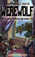 Cover: Werewolf Volume 5 - Market Management Group