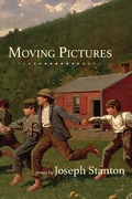 Cover: Moving Pictures - SHANTI ARTS LLC