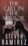 Cover: The Girl in the Mirror - Glass Highway