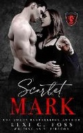 Cover: Scarlet Mark - Ninja Newt Publishing, LLC