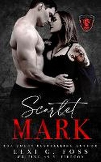 Enlarge image Cover: Scarlet Mark - Ninja Newt Publishing, LLC