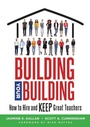 Cover: Building Your Building - Solution Tree