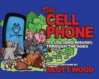 Enlarge image Cover: The Cell Phone - Elm Grove Publishing