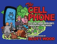 Enlarge image Cover: The Cell Phone - Elm Grove Publishing