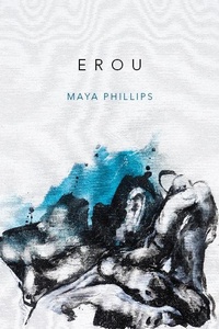 Enlarge image Cover: Erou - Four Way Books