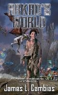 Cover: Arkad's World - Simon & Schuster