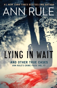 Enlarge image Cover: Lying in Wait: Volume 17 - Gallery