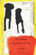 Cover: A Kind of Making - Coverstory Books