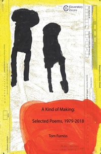 Enlarge image Cover: A Kind of Making - Coverstory Books