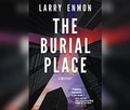 Cover: The Burial Place - Dreamscape Media