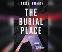 Enlarge image Cover: The Burial Place - Dreamscape Media